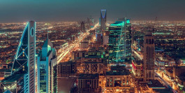 The Saudi Arabia Purchasing Managers' Index (PMI) fell to 57.5 points in November from 58.4 in October