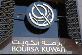 البورصة الكويتية تترقب تدفقات بمليار دينار