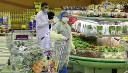 التضخم في السعودية يرتفع 6.2% في أغسطس