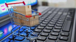 الإمارات الأولى إقليمياً في سوق التجارة الإلكترونية