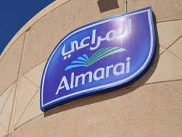 Saudi Arabia's Almarai Company achieves quarterly profits below expectations of $130 million