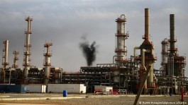 Barclays maintains its Brent crude oil forecast at $100 in 2026