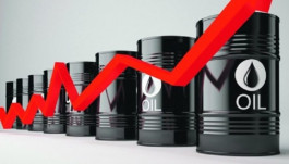 أسعار النفط ترتفع وسط تفاؤل حيال الطلب العالمي على الخام