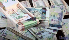 الدرهم يصل لأعلى مستوى أمام اليورو خلال عامين