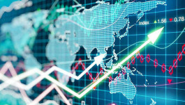 World Stocks continue to rise with the support of financial and economic optimism