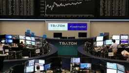 European stocks open slightly higher as Trump's Iran deadline approaches