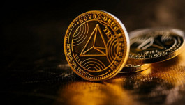 TRON applies to dismiss a lawsuit over the ICO