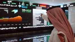 الهدنة بين الصين وأميركا تدفع الأسهم الخليجية للارتفاع