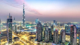 Real estate sales in Dubai jump 50% in January