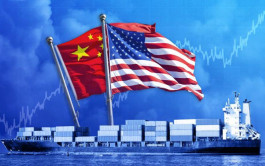 USA & China