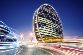 The UAE holds a place among the best competitive companies in the world