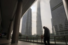 China plays a dangerous role in the uranium market