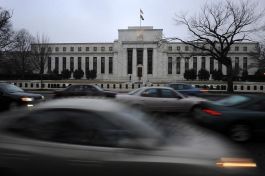 عضو الفيدرالي الجديد: الفائدة يجب أن تنخفض إلى 2.5%