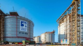 ADNOC Gas's profits decline by approximately 15% during the first quarter of 2026