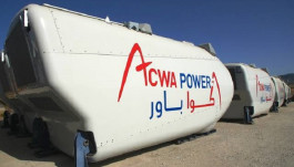 ACWA Power intends to sign a $2.4 billion contract with the government of Uzbekistan