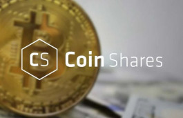 $ 4 billion in cryptocurrency flows in the first quarter