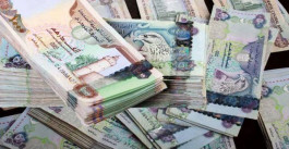 السيولة النقدية الإماراتية تصل لأعلى مستوياتها