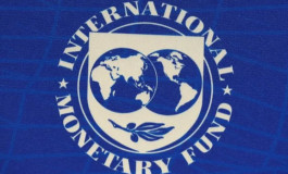 صندوق النقد يتوقع تراجع اقتصادات الشرق الأوسط 5.7%