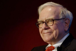 What do you recommend the most important stock investors in the world?