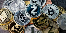 Saudi Arabia is the third Arab country in owning cryptocurrencies