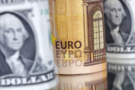 ارتفاع اليورو من أدنى مستوى في 3 أشهر قبل اجتماع المركزي الأوروبي