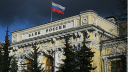 Russia will start buying foreign currencies if oil reaches this price