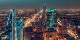 مؤشر مديري المشتريات الرئيسي في السعودية يتراجع بشكل طفيف إلى 58.4 نقطة في ديسمبر