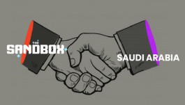 Saudi Arabia partners with the "Sandbox" platform based on Metaverse