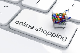 E-commerce and Dubai's role.