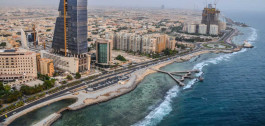 جدة تنفذ أكبر صفقة عقارية خلال 2021