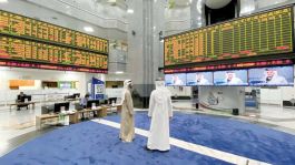 مؤشرات أسواق المال الإماراتية تستهل تعاملات الخميس باللون الأخضر