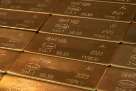 Gold rises again on hopes of US rate cut, reaches these levels