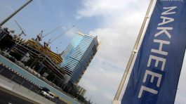 نخيل: أرباح بـ 4.4 مليار وحقوق ملكية مضاعفة