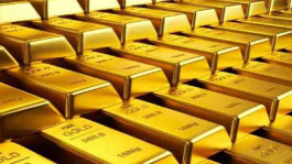 استقرار أسعار الذهب في ظل الضبابية بشأن بريكست