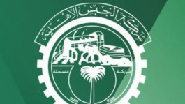 الجبس الأهلية تتحول إلى الربحية في الربع الأول