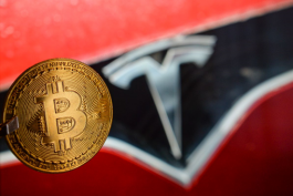Tesla's investment in Bitcoin between adventure or betting on a new reality !!