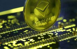 إيثيريوم تستعد لاختراق مستوى 3000 دولار بدعم من الصناديق وإنشاء مليون محفظة!
