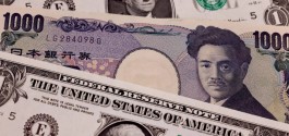 The Chinese yuan hits a 3-year high against the dollar.