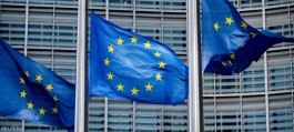 European stocks fall as tensions escalate in the Middle East