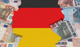 أعلى مستوى تضخم في ألمانيا منذ 32 عاما
