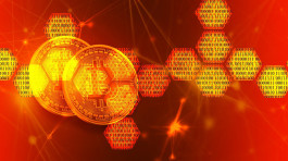 صدور أول عملة رقمية مدعومة بالذهب