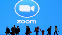 أرباح وإيرادات "زووم" ترتفع بالربع الأول