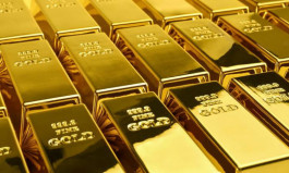 الذهب يرتفع فوق 1800 دولار للأوقية