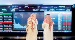 الأسواق الخليجية تستهل تعاملات الأسبوع في المنطقة الخضراء
