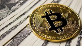 Bitcoin climbs back above $20,000