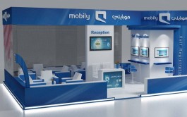Mobily's profits rise to 661 million riyals in the second quarter of 2024, supported by revenues