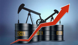 ارتفاع سعر النفط إلى 86 دولارًا
