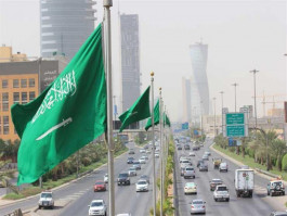 نمو الاستثمارات الجـديدة في السعودية 20% بالربع الثاني