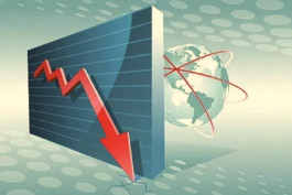 توقعات متشائمة للاقتصاد والأسواق العالمية في 2023