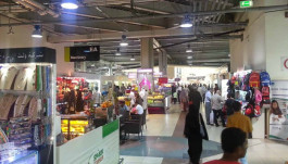 اقتصادية دبي : 474 محلاً استوفت اشتراطات الأسواق المفتوحة